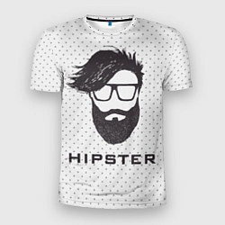 Мужская спорт-футболка Hipster