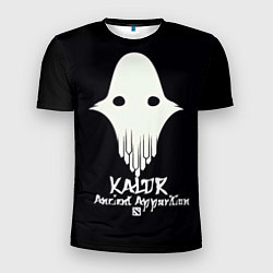 Мужская спорт-футболка Kaldr: Ancient Apparition