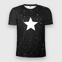 Мужская спорт-футболка Super Star