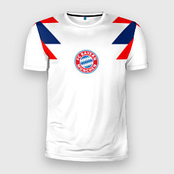 Мужская спорт-футболка Bayern Munchen - FC Bayern 2022