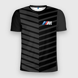 Мужская спорт-футболка BMW Reverse