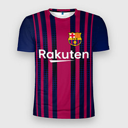 Мужская спорт-футболка FC Barcelona: Rakuten