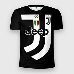 Мужская спорт-футболка FC Juventus: FIFA 2018