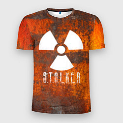 Мужская спорт-футболка S.T.A.L.K.E.R: Steampunk