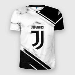 Мужская спорт-футболка Juventus