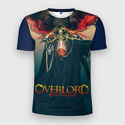 Мужская спорт-футболка Momonga Overlord