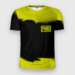 Мужская спорт-футболка PUBG: New Mode