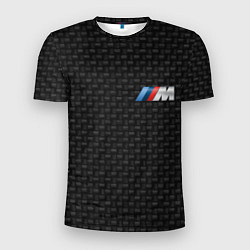 Мужская спорт-футболка BMW
