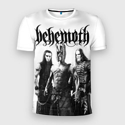 Мужская спорт-футболка Behemoth Group