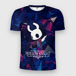 Мужская спорт-футболка Hollow Knight
