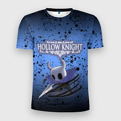 Мужская спорт-футболка Hollow Knight