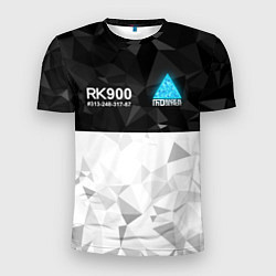 Мужская спорт-футболка RK900 CONNOR
