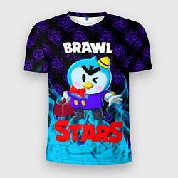 Мужская спорт-футболка BRAWL STARS MRP