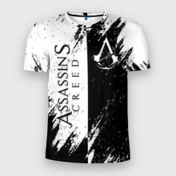 Мужская спорт-футболка ASSASSIN'S CREED