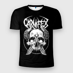 Мужская спорт-футболка Carnifex