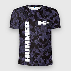 Мужская спорт-футболка Hammer H2