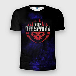 Мужская спорт-футболка Offspring
