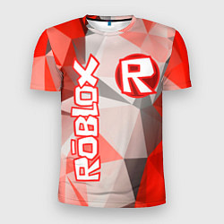Мужская спорт-футболка ROBLOX 6