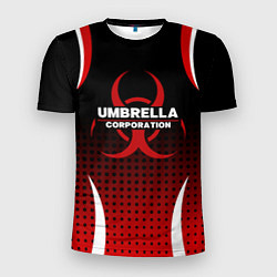 Мужская спорт-футболка Umbrella