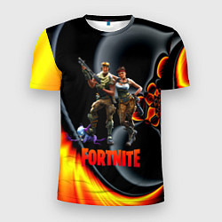 Мужская спорт-футболка FORTNITE S