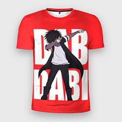 Мужская спорт-футболка Dab Dabi