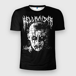 Мужская спорт-футболка Hellraiser