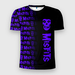 Мужская спорт-футболка MISFITS 9