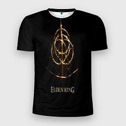 Мужская спорт-футболка Elden Ring
