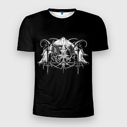 Футболка спортивная мужская Horna, цвет: 3D-принт