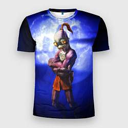 Мужская спорт-футболка Abe