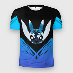 Мужская спорт-футболка Ori Дух Ори