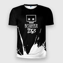 Мужская спорт-футболка Noize MC Нойз МС