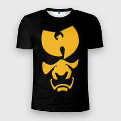 Мужская спорт-футболка Wu-Tang Clan samurai