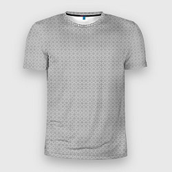 Мужская спорт-футболка Узор в стиле ар-деко