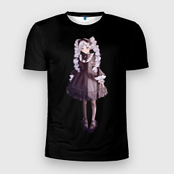 Мужская спорт-футболка Горничная Фрирен