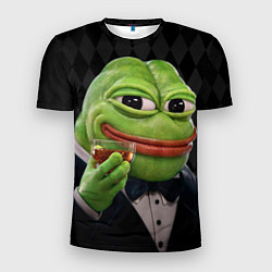 Мужская спорт-футболка Pepe - its my dudes