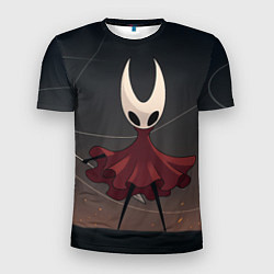 Мужская спорт-футболка Hollow Knight - Silksong