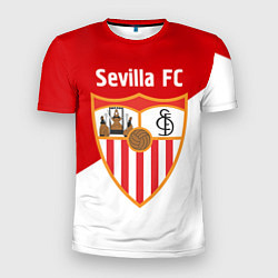 Мужская спорт-футболка Sevilla FC
