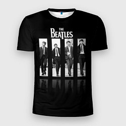 Мужская спорт-футболка The Beatles: Man's