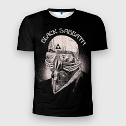 Мужская спорт-футболка Black Sabbath: Acid Cosmic