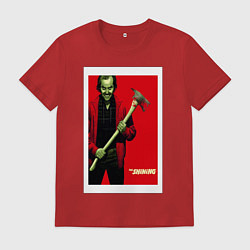 Мужская футболка The Shining