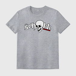 Мужская футболка Schokk