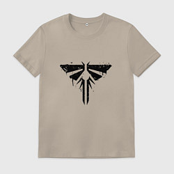 Мужская футболка Firefly Graffiti