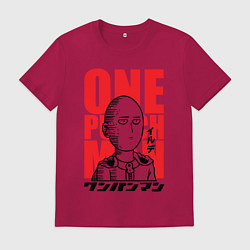 Мужская футболка Ok Hero