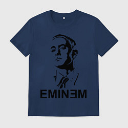 Мужская футболка Эминем