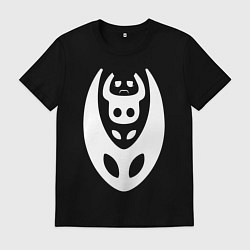 Мужская футболка Hollow Knight