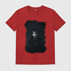 Мужская футболка A Plague Tale Innocence - Hugo