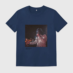 Мужская футболка Paul de Technoir