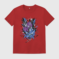 Мужская футболка Хорнет