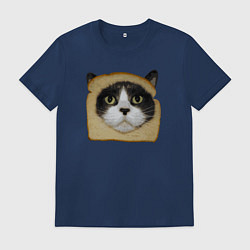 Мужская футболка Котохлебинг